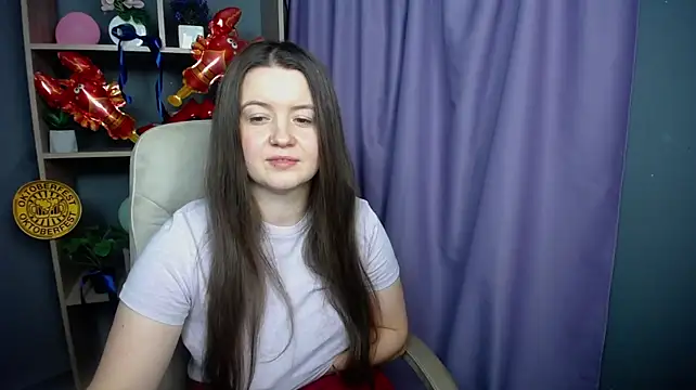 MavkaCuten Live XXX chat