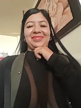 Chat +18 de Pp-ari4na03 ao vivo