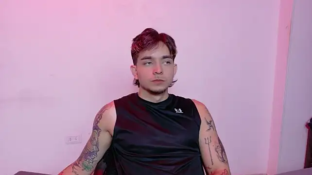 Chat XXX ao vivo de AliceandMax