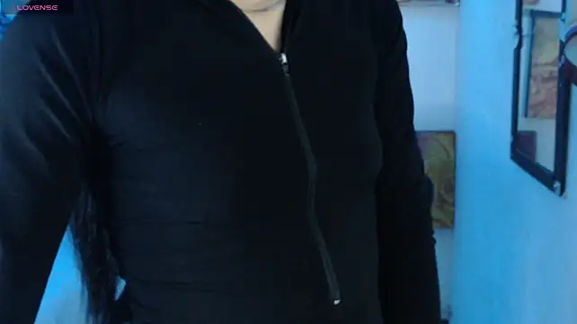 Chat XXX ao vivo de bastethott