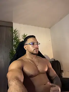 FreszX Chat XXX in diretta