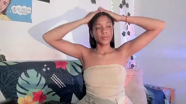 ElectraaJoness 라이브 XXX 채팅