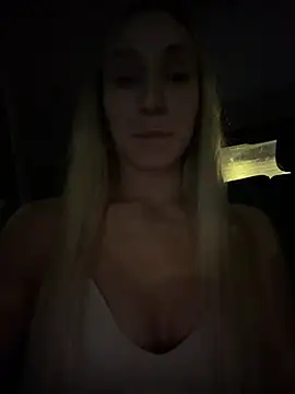 Živý XXX chat Pink_Kiss