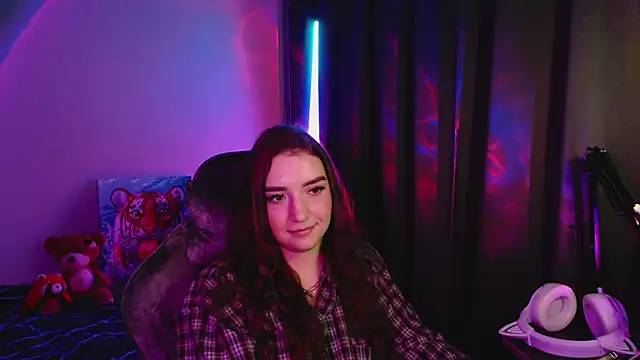 Celia_Sensual_ Chat XXX in diretta