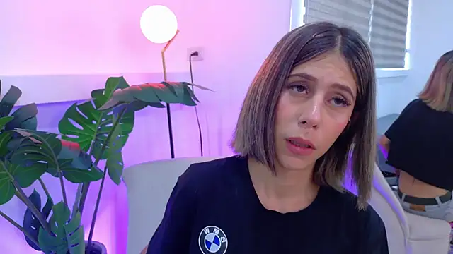 ZoeyPetit Chat XXX live