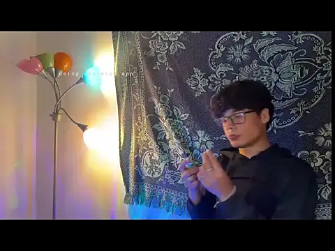 Živý XXX chat maximo_2019