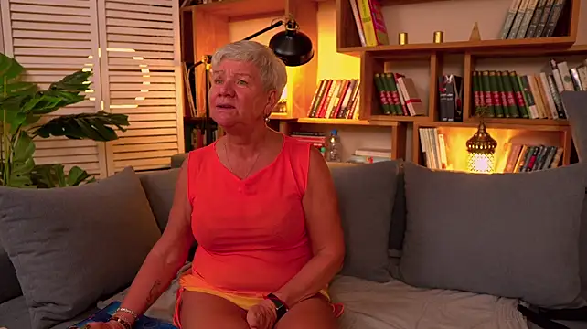 Онлайн чат XXX roxana_brooks