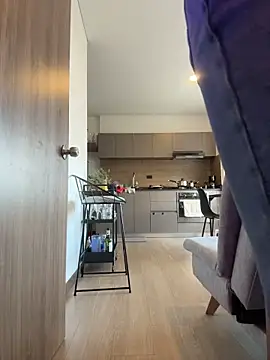 Živý XXX chat Jean_Prime