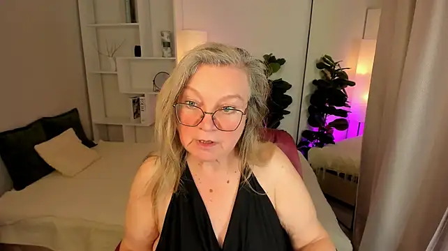 NataliMellow Live XXX-chat