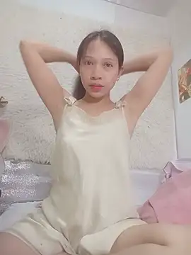 lucky_flower 라이브 XXX 채팅
