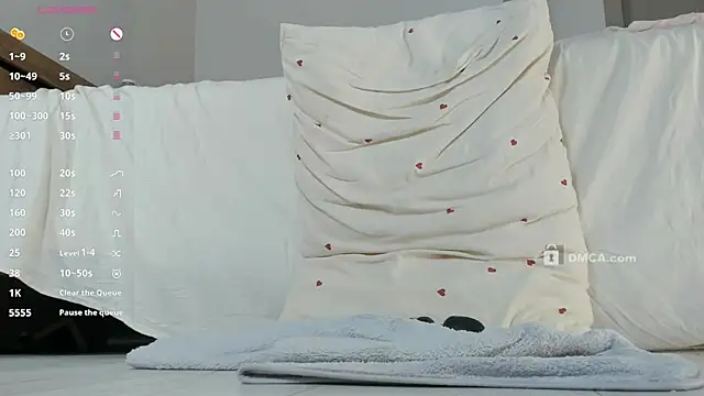 haerynn 라이브 XXX 채팅