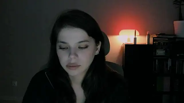MelissaBrankn Live XXX chat