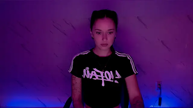Živý XXX chat AlisaLink