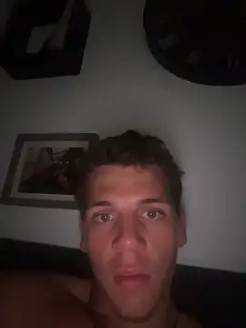 Enzo_block's Webcam Show
