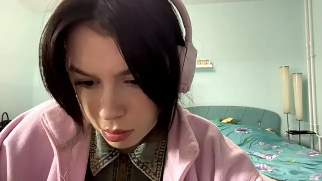 Živý XXX chat EdelinBegsher