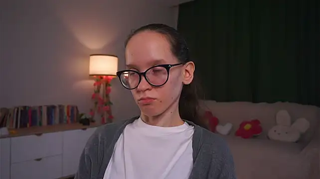 Živý XXX chat BettyBrowni