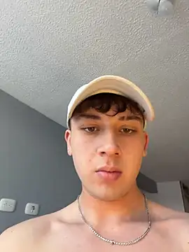 Živý XXX chat OLIVER_K