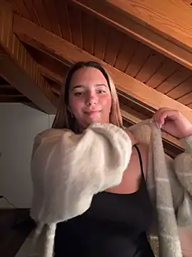 Naomi-Klein Live XXX-Chat