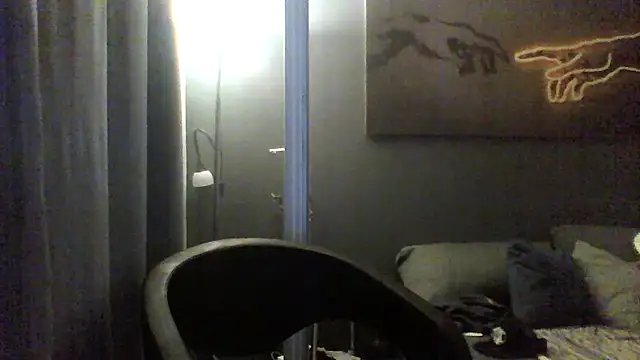 Avamereandmikel's Live XXX Chat