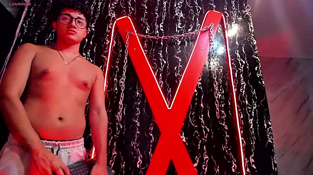 Adonibaskerville4 Live XXX-Chat