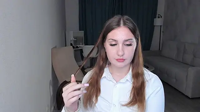 AuraRaef's Live XXX Chat
