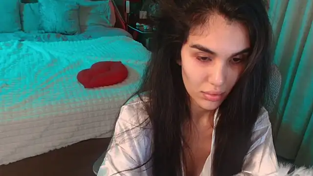 KissOnFire Chat XXX in diretta