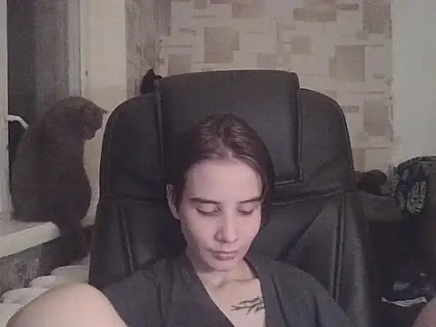 Chat XXX en directo de Kim__Ray