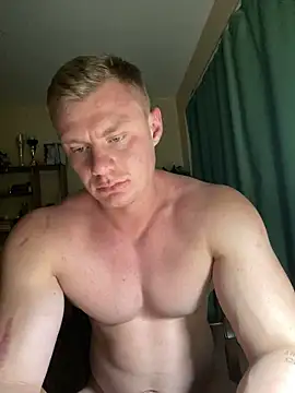 XXX chat uživo modela AlexStehp
