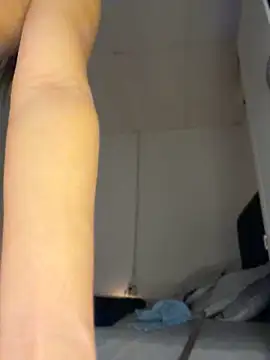 VioletaSanchez24 Obrolan Langsung XXX