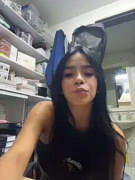 Melissa_Rendon XXX чат на живо