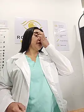 Živý XXX chat CAROLINE__07
