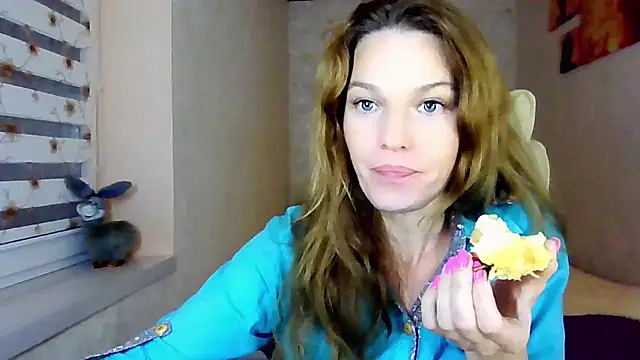 impossibleluna Chat XXX in diretta