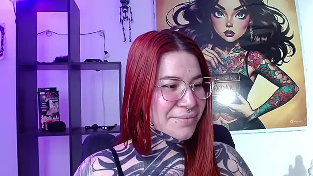 Živý XXX chat Pandora_9666