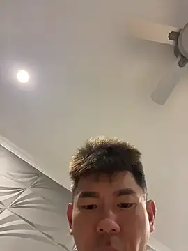 Lam_090123 网络视讯表演
