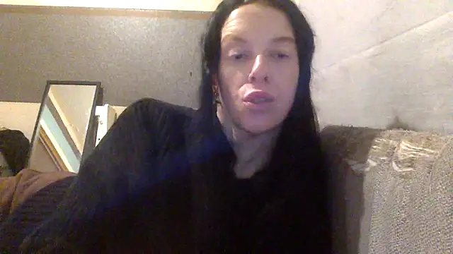 Show webcam de Bellababexox