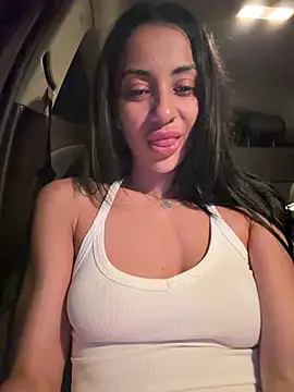 Badcrystal Chat XXX in diretta