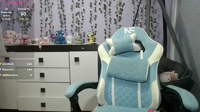 Yoonhee_ki Live XXX-Chat