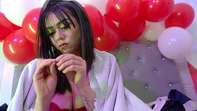 sofiaspring's Live XXX Chat