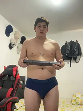 Fozil_Dvice – Naživo XXX chat
