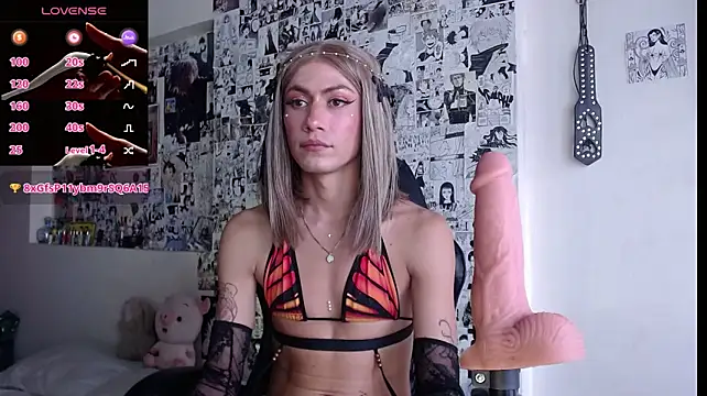 Amahd696 – Live XXX-chat