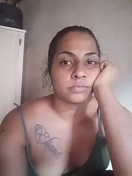 Giselabrunette25 Obrolan Langsung XXX