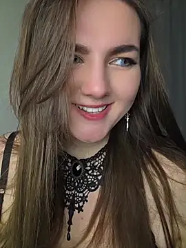 Irene_Adlerr Chat XXX in diretta
