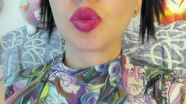 queen_fetish Chat XXX in diretta