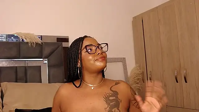 Živý XXX chat SheilaCoopers_