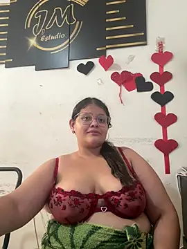 Chat +18 de angel_barbie_1 ao vivo