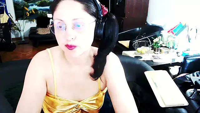 Živý XXX chat Imperatriza