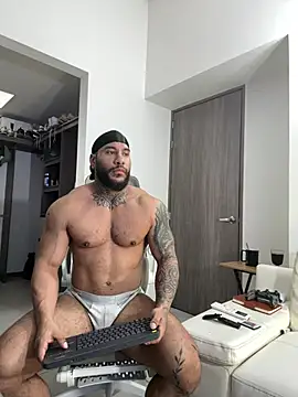 Andrew_Johnnson 라이브 XXX 채팅