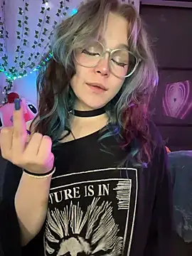 Živý XXX chat MaddisonHaas
