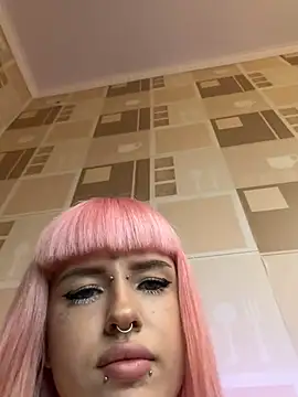 EmberSweety – Live XXX-chat