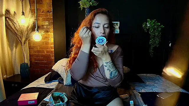 Chat XXX en directo de sahra_taylor_